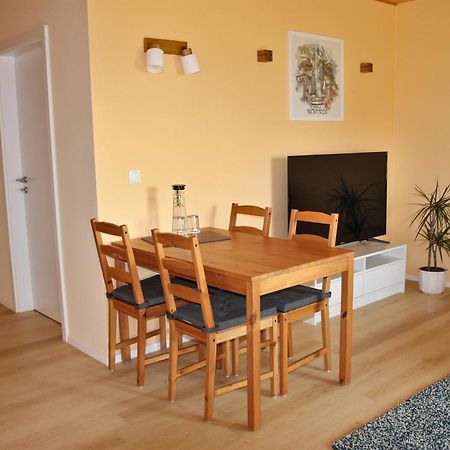 Landhaus Philipp - Ruhe & Meer Ostseebad Nienhagen Esterno foto