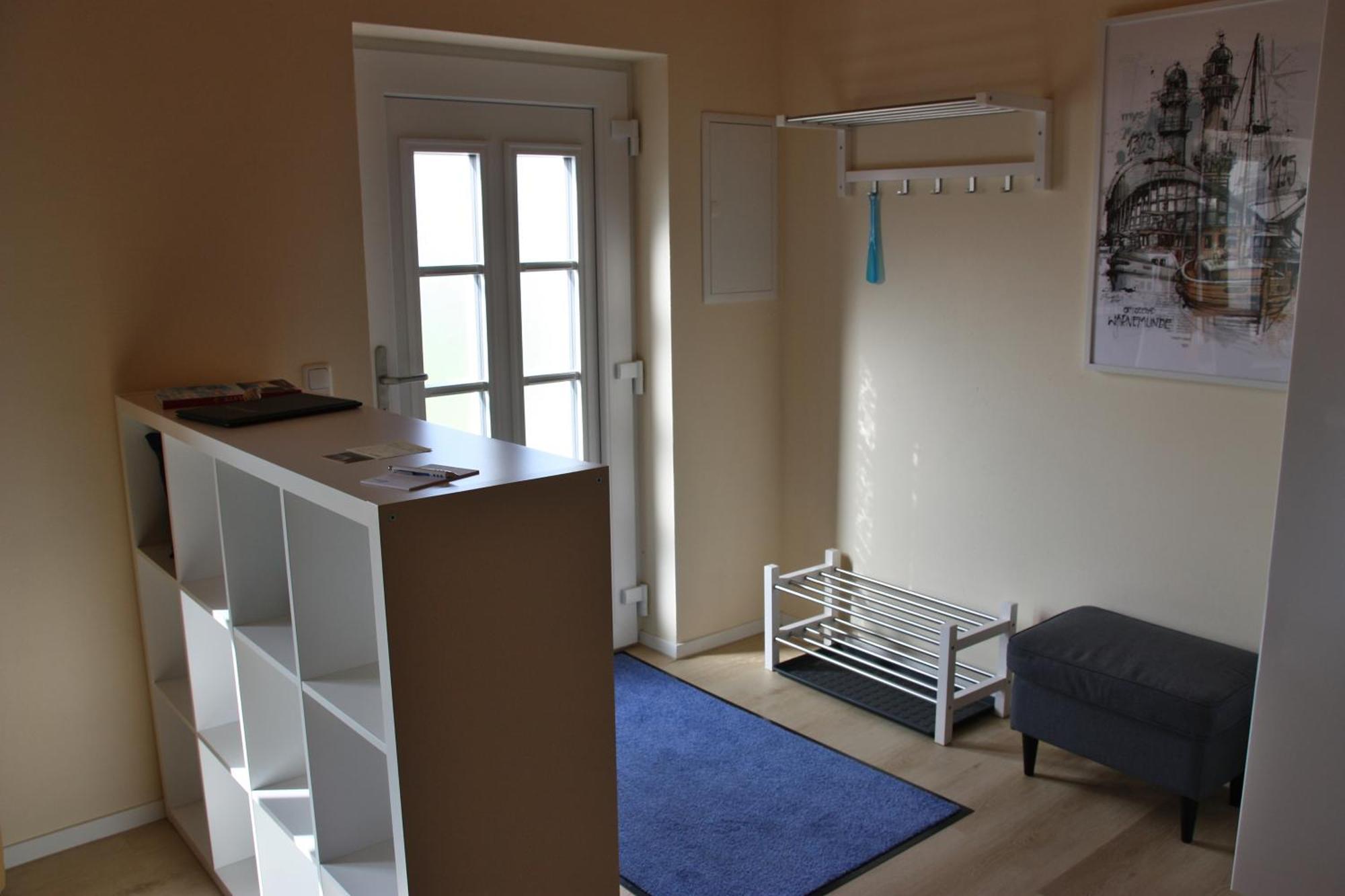 Landhaus Philipp - Ruhe & Meer Ostseebad Nienhagen Esterno foto